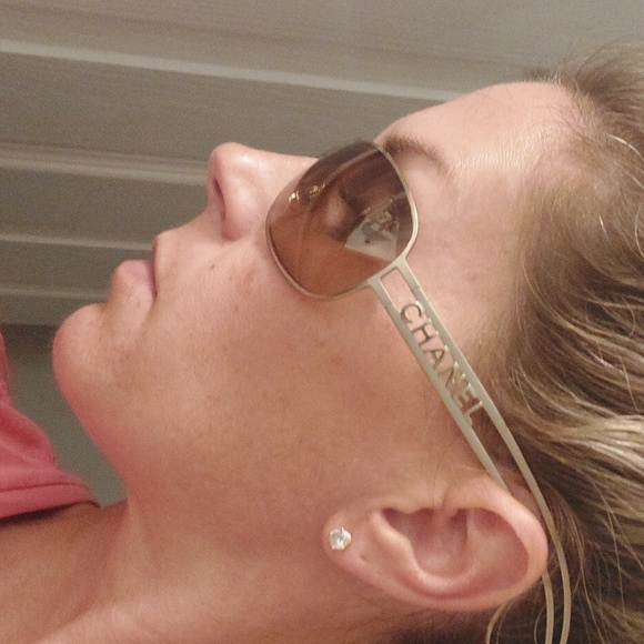 Chanel Sunglasses - Picture 7 of 7